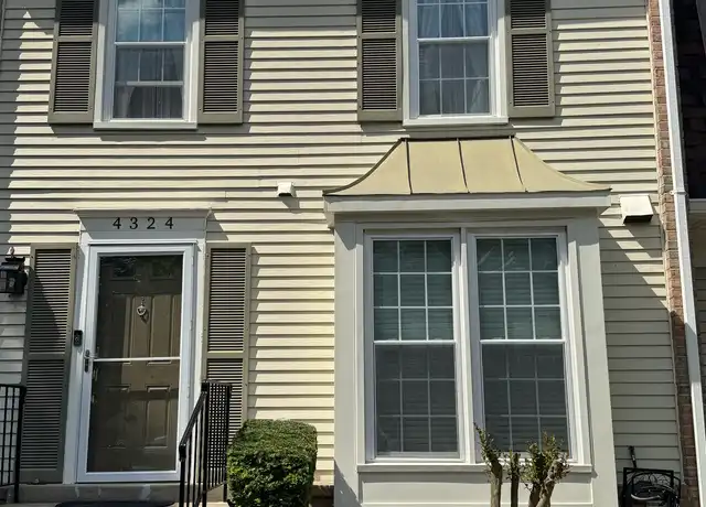 Property at 4324 Gypsy Ct Unit 4324, Alexandria, VA, 22310, 4 beds, 3.5 baths, [object Object]