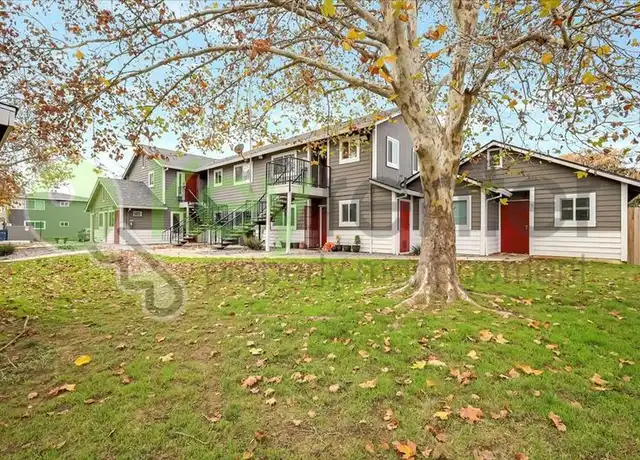 Property at 5726 Falconer Way Unit 6, Sacramento, CA, 95824, 2 beds, 1 bath, [object Object]