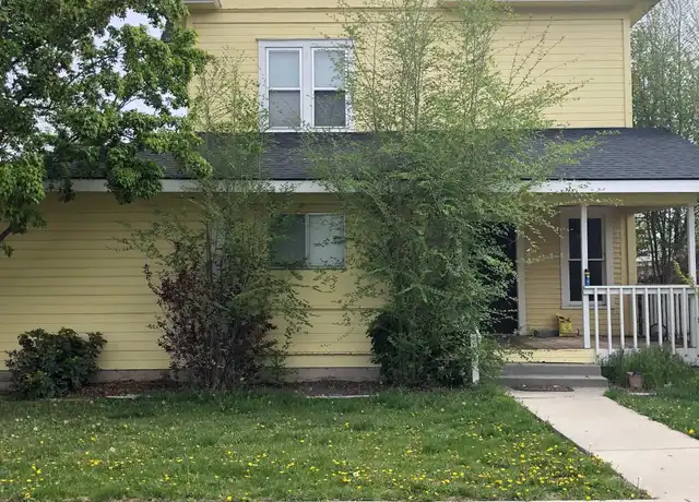 Property at 301 Dearborn St Unit 6, Caldwell, ID, 83605, 1 bed, 1 bath, [object Object]