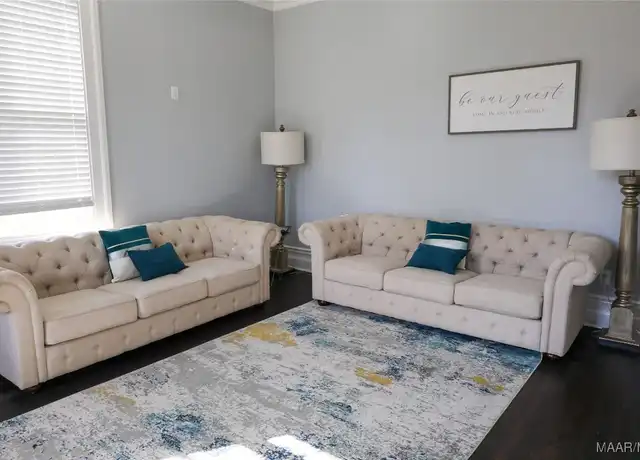Property at 1314 S Court St, Montgomery, AL, 36104, 2 beds, 2 baths, [object Object]