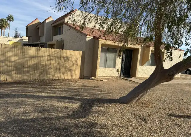 Property at 4766 W Rose Ln, Glendale, AZ, 85301, 2 beds, 2 baths, [object Object]