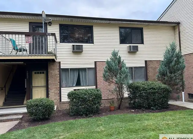 Property at 1037 Cricket Ln, Woodbridge, NJ, 07095, 1 bed, 1 bath, [object Object]