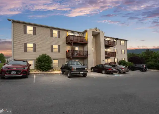 Property at 245 Brandy Ct Apt K12, Strasburg, VA, 22657, 2 beds, 2 baths, [object Object]