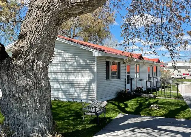 Property at 835 W Main St Unit 101, St Anthony, ID, 83445, 1 bed, 1 bath, [object Object]