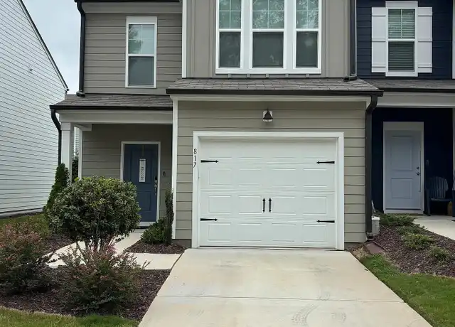 Property at 817 McKenzie Park Ter, Wendell, NC, 27591, 3 beds, 2.5 baths, [object Object]