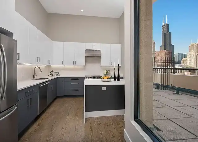 Property at 777 South State - 2 E 8th St, Chicago, IL, 60605, 1-2 bed, 1-2 bath, [object Object]