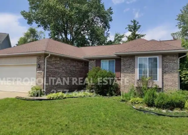 Property at 32380 Brown St, Garden City, MI, 48135, 3 beds, 2 baths, [object Object]