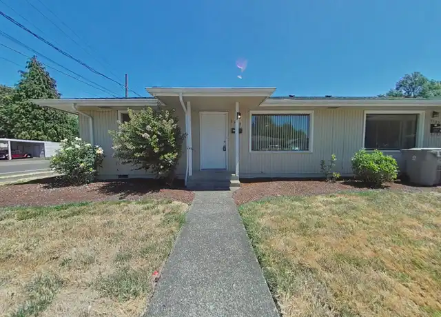Property at 1135 NW 25th St, Corvallis, OR, 97330, 2 beds, 1 bath, [object Object]