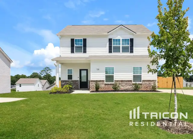 Property at 138 Avondale Blvd, Conyers, GA, 30013, 3 beds, 2.5 baths, [object Object]