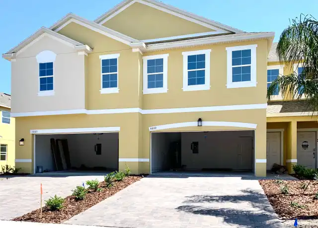 Property at 9999 Red Eagle Dr, Orlando, FL, 32825, 3 beds, 2.5 baths, [object Object]