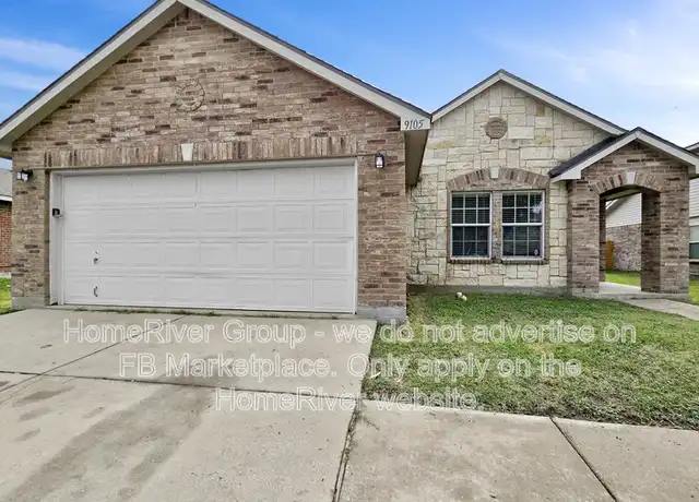 Property at 9105 Troy Dr, Fort Worth, TX, 76123, 3 beds, 2 baths, [object Object]