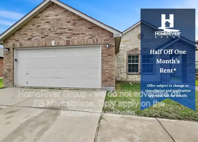Property at 9105 Troy Dr, Fort Worth, TX, 76123, 3 beds, 2 baths, [object Object]