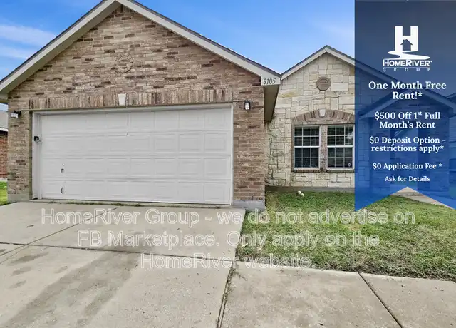 Property at 9105 Troy Dr, Fort Worth, TX, 76123, 3 beds, 2 baths, [object Object]