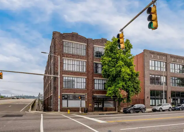 Property at 2329 1st Ave N #202, Birmingham, AL, 35203, 2 beds, 2 baths, [object Object]