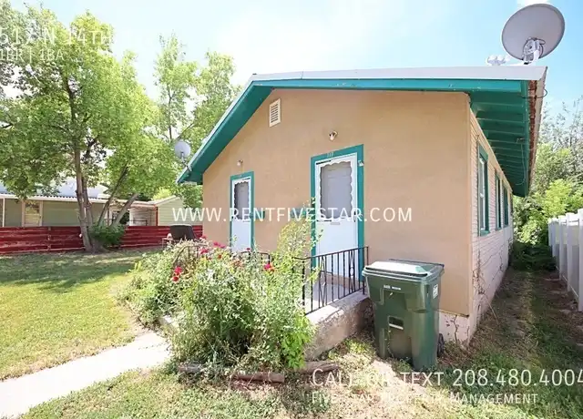 Property at 517 N 14th Ave, Pocatello, ID, 83201, 1 bed, 1 bath, [object Object]