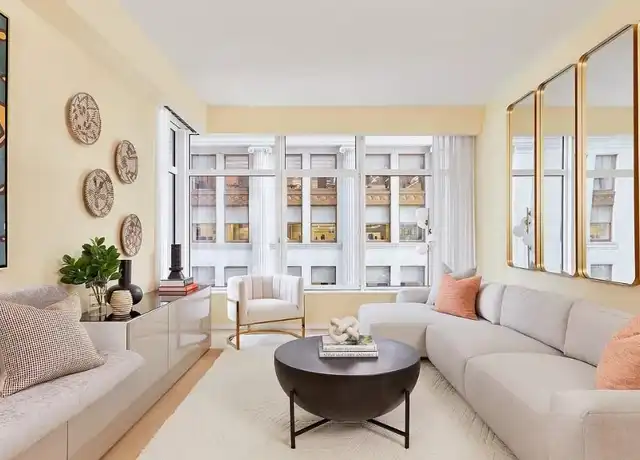 Property at 7 Dey St Unit 20J, New York, NY, 10007, 3 beds, 2 baths, [object Object]