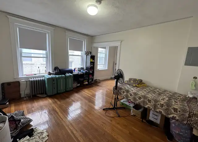Property at 231 Park Dr Unit 18, Boston, MA, 02215, 1 bed, 1 bath, [object Object]