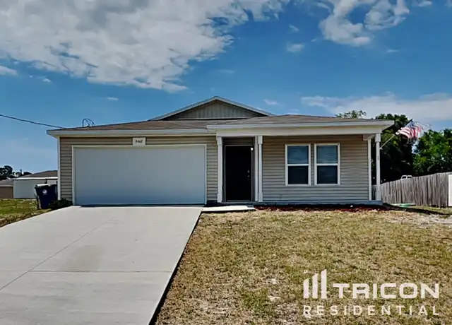 Property at 9467 Northvale St, Spring Hill, FL, 34608, 4 beds, 2 baths, [object Object]