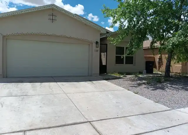 Property at 739 Taos Pl SW, Albuquerque, NM, 87121, 3 beds, 2 baths, [object Object]