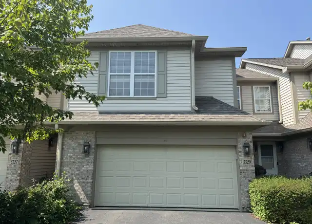 Property at 5529 McDonough Rd Unit 5529, Hoffman Estates, IL, 60192, 3 beds, 2.5 baths, [object Object]