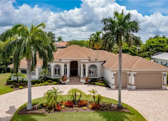 Property at 601 S Barfield Dr, Marco Island, FL, 34145, 3 beds, 4.5 baths, [object Object]