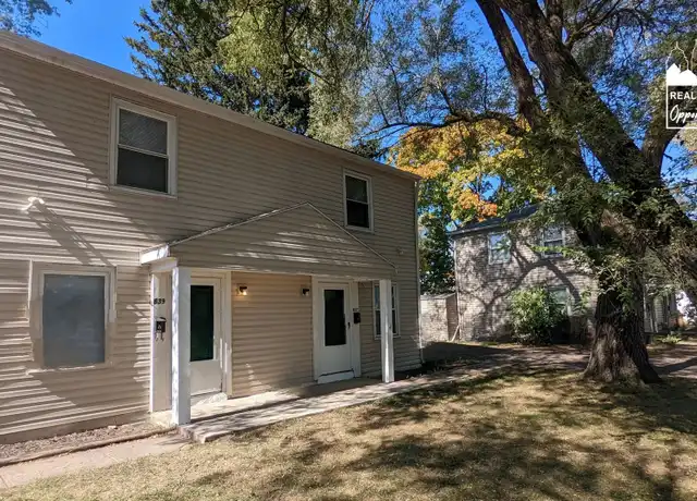 Property at 839 Valerie Ln, Columbus, OH, 43213, 2 beds, 1 bath, [object Object]