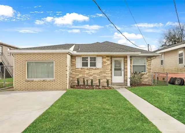 Property at 3034 Lexington Ave, Kenner, LA, 70065, 3 beds, 1 bath, [object Object]