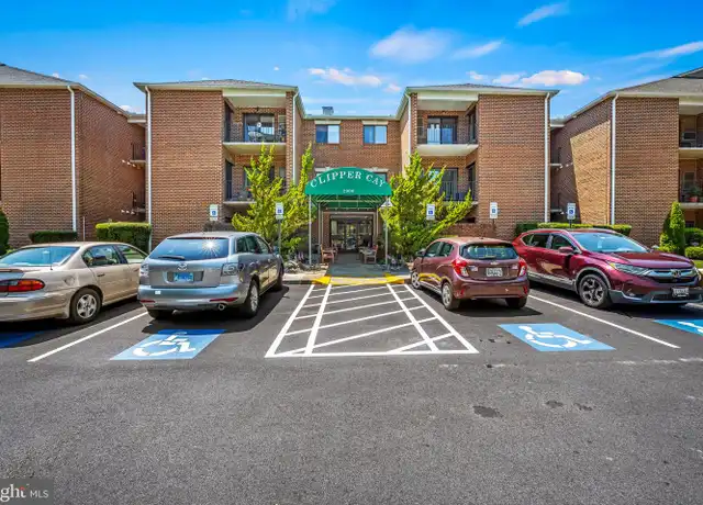 Property at 2900 Shipmaster Way #116, Annapolis, MD, 21401, 2 beds, 2 baths, [object Object]