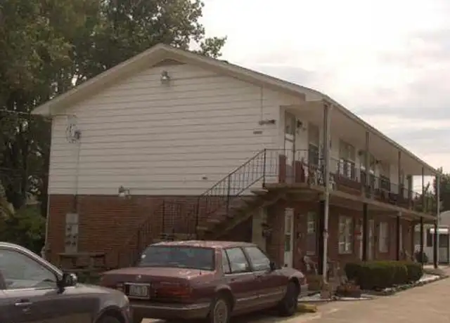 Property at 4535 Stonestreet Ave Unit 3, Louisville, KY, 40216, 2 beds, 1 bath, [object Object]