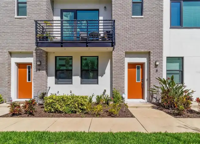Property at 2511 N Grady Ave #8, Tampa, FL, 33607, 3 beds, 3.5 baths, [object Object]