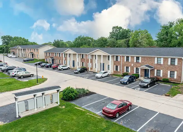 Property at The Reserve at Spanish Lake - 1528 James Patrick Ln, St. Louis, MO, 63138, 2 beds, 1 bath, [object Object]