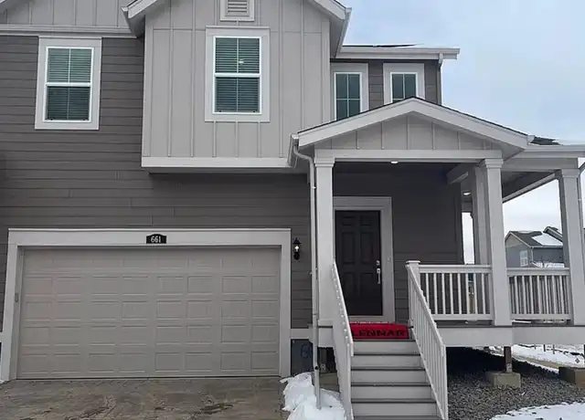 Property at 661 Brookwood Dr, Lafayette, CO, 80026, 3 beds, 3 baths, [object Object]
