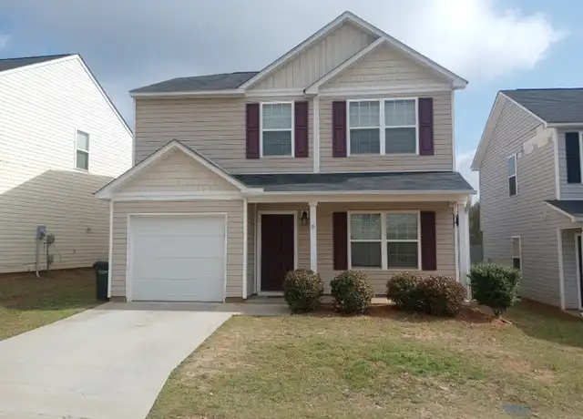 Property at 6 Jones Creek Cir, Greer, SC, 29650, 4 beds, 2.5 baths, [object Object]