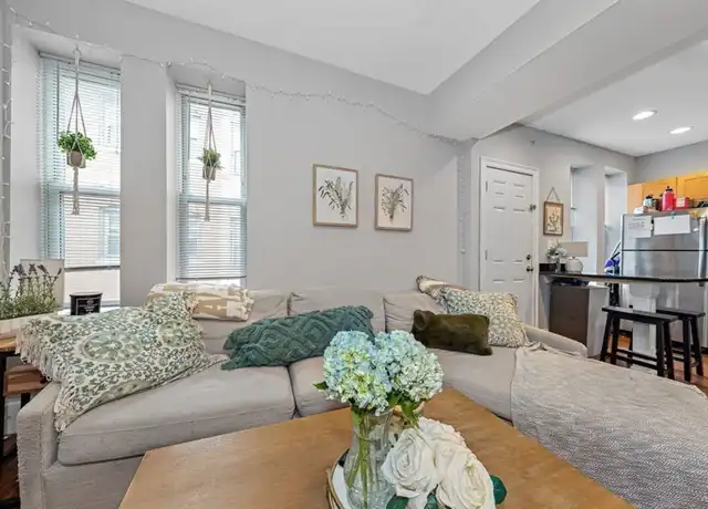 Property at 16 Sewall St, Boston, MA, 02120, 4 beds, 2 baths, [object Object]