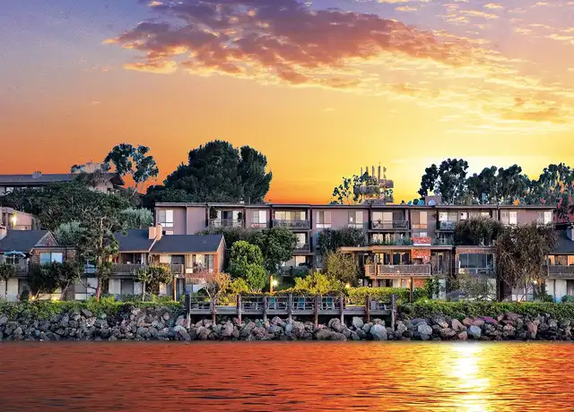 Property at Mariners Village - 4600 Via Marina, Marina Del Rey, CA, 90292, 1 bed, 1 bath, [object Object]