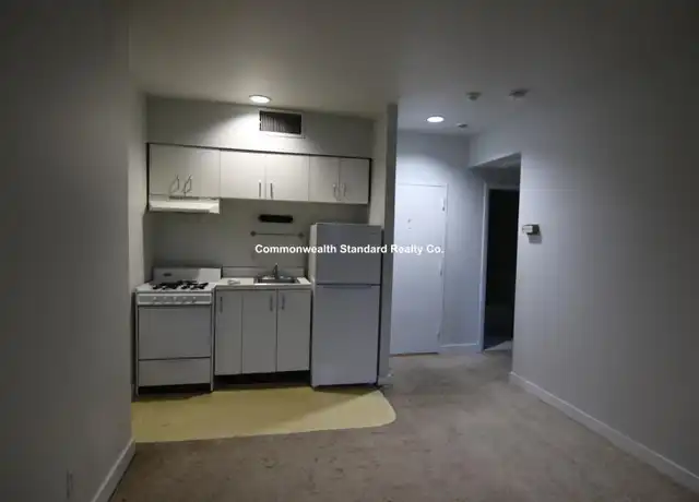 Property at 546 Columbus Ave, Boston, MA, 02118, 1 bed, 1 bath, [object Object]