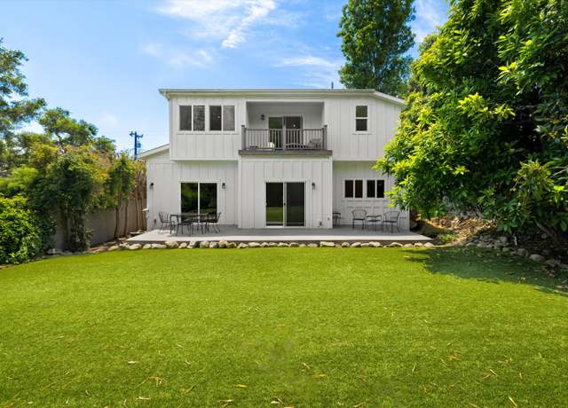 Photo of 618 Orchard Ave, Santa Barbara, CA 93108