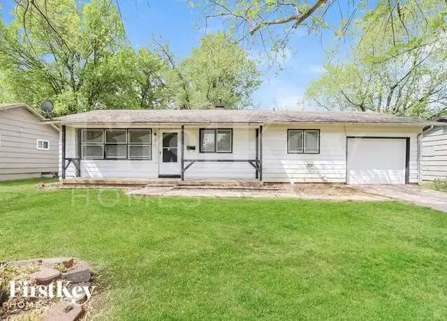 Property at 8812 Manchester Ave, Kansas City, MO, 64138, 3 beds, 1 bath, [object Object]
