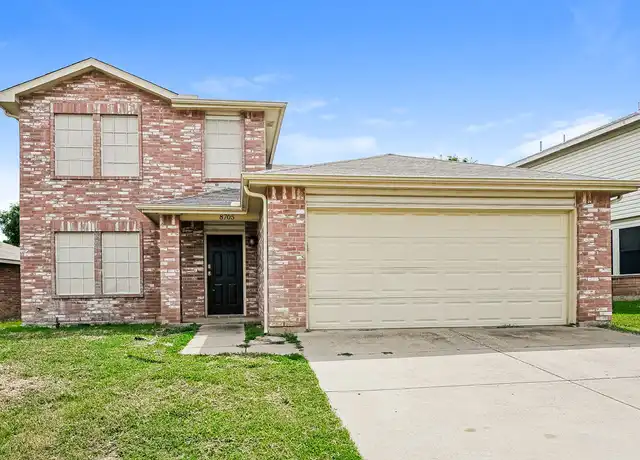 Property at 8705 Stonebriar Ln, Fort Worth, TX, 76123, 4 beds, 2 baths, [object Object]