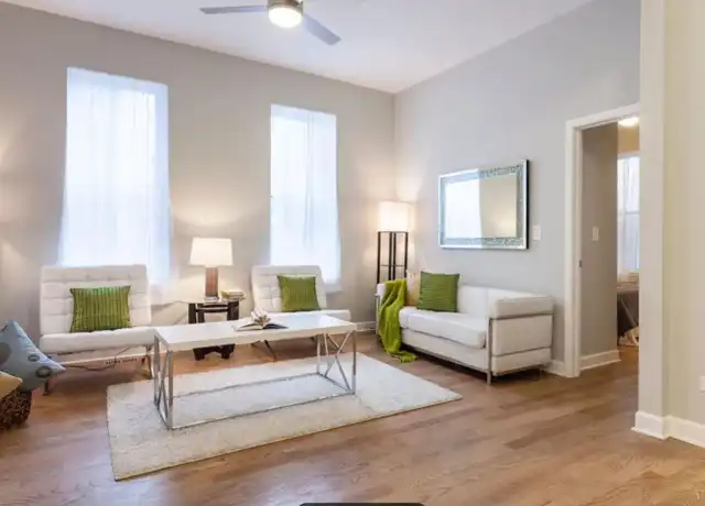 Property at 1930 N Damen Ave, Chicago, IL, 60647, 3 beds, 2 baths, [object Object]