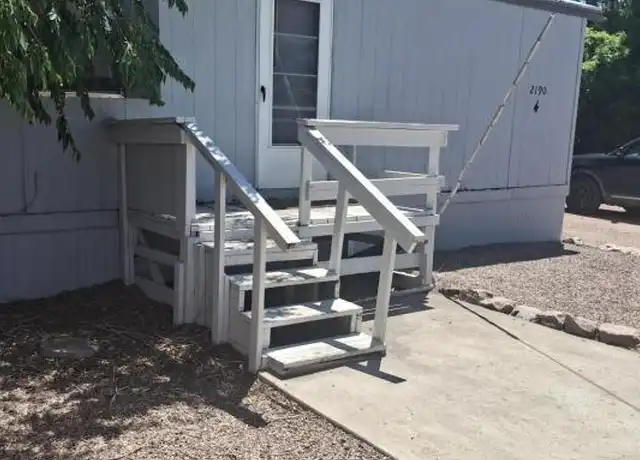 Property at 2190 Washington St, Canon City, CO, 81212, 3 beds, 2 baths, [object Object]
