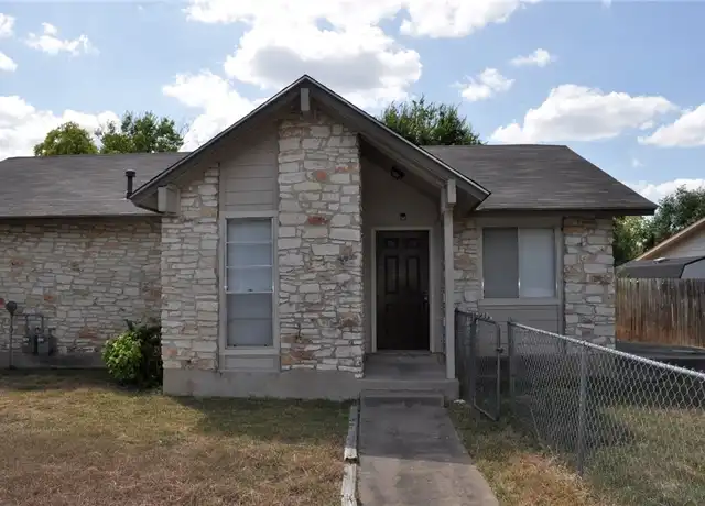 Property at 5916 Cherry Loop, Austin, TX, 78745, 2 beds, 1 bath, [object Object]