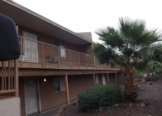Property at 2537 W Georgia Ave, Phoenix, AZ, 85017, 2 beds, 1 bath, [object Object]
