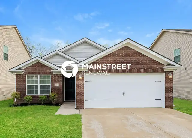 Property at 1997 Drummond Dr, Lexington, KY, 40511, 3 beds, 2 baths, [object Object]