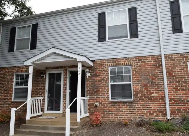 Property at 3515 Briel St #102, Richmond, VA, 23223, 2 beds, 1 bath, [object Object]
