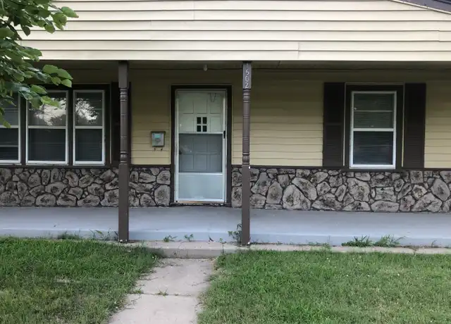 Property at 1502 W Arizona St, Wichita, KS, 67203, 3 beds, 1 bath, [object Object]