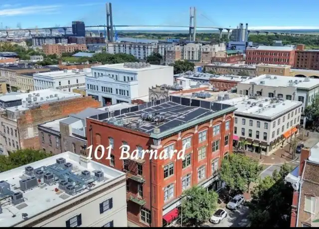 Property at 101 Barnard St, Savannah, GA, 31401, 2 beds, 2 baths, [object Object]