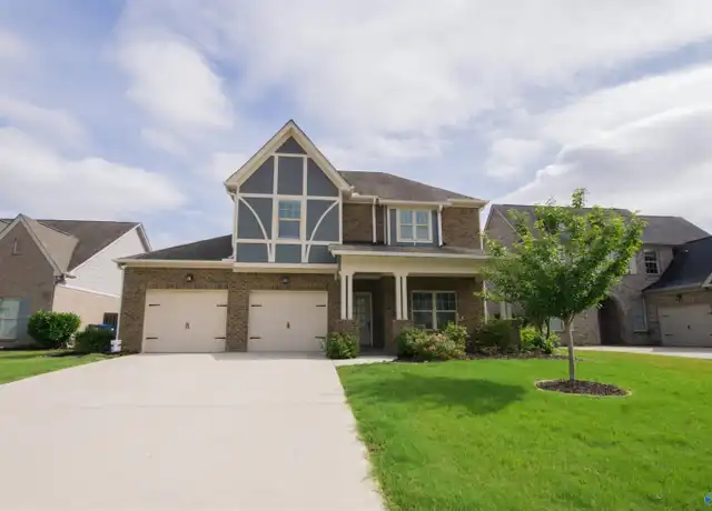 Property at 123 Walking Trail Way, Madison, AL, 35758, 4 beds, 3 baths, [object Object]