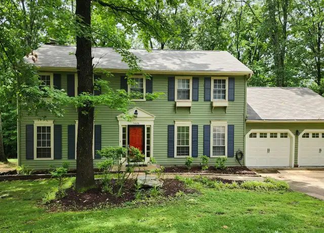 Property at 6828 Hampton Wood Cir, Hixson, TN, 37343, 4 beds, 2.5 baths, [object Object]