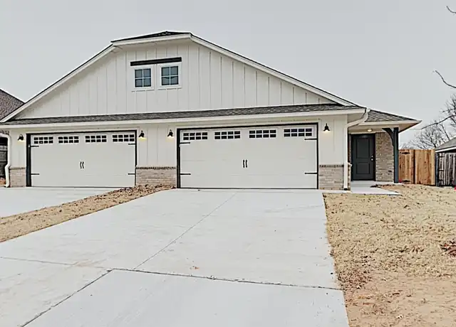 Property at 825 Leisure Dr, Oklahoma City, OK, 73110, 3 beds, 2 baths, [object Object]